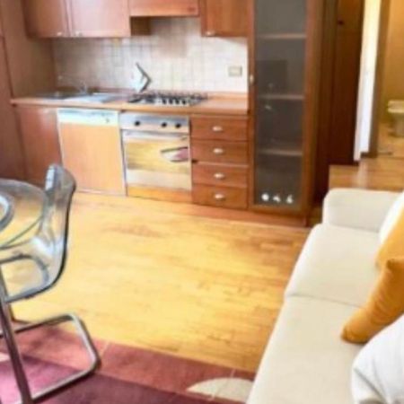 Brera Lux Suite Milán Exteriér fotografie