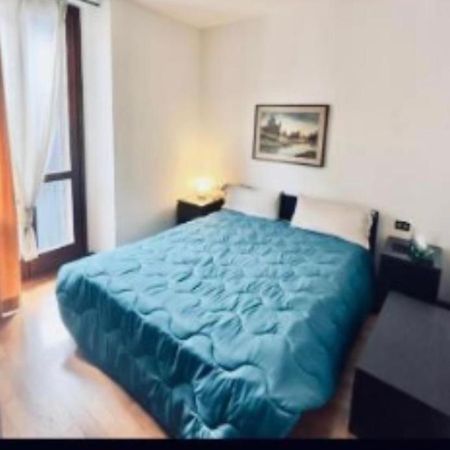 Brera Lux Suite Milán Exteriér fotografie
