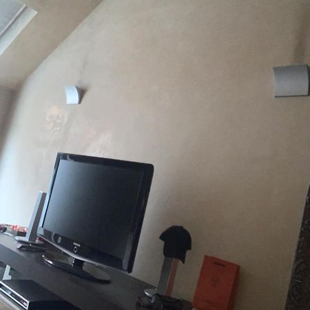 Brera Lux Suite Milán Exteriér fotografie