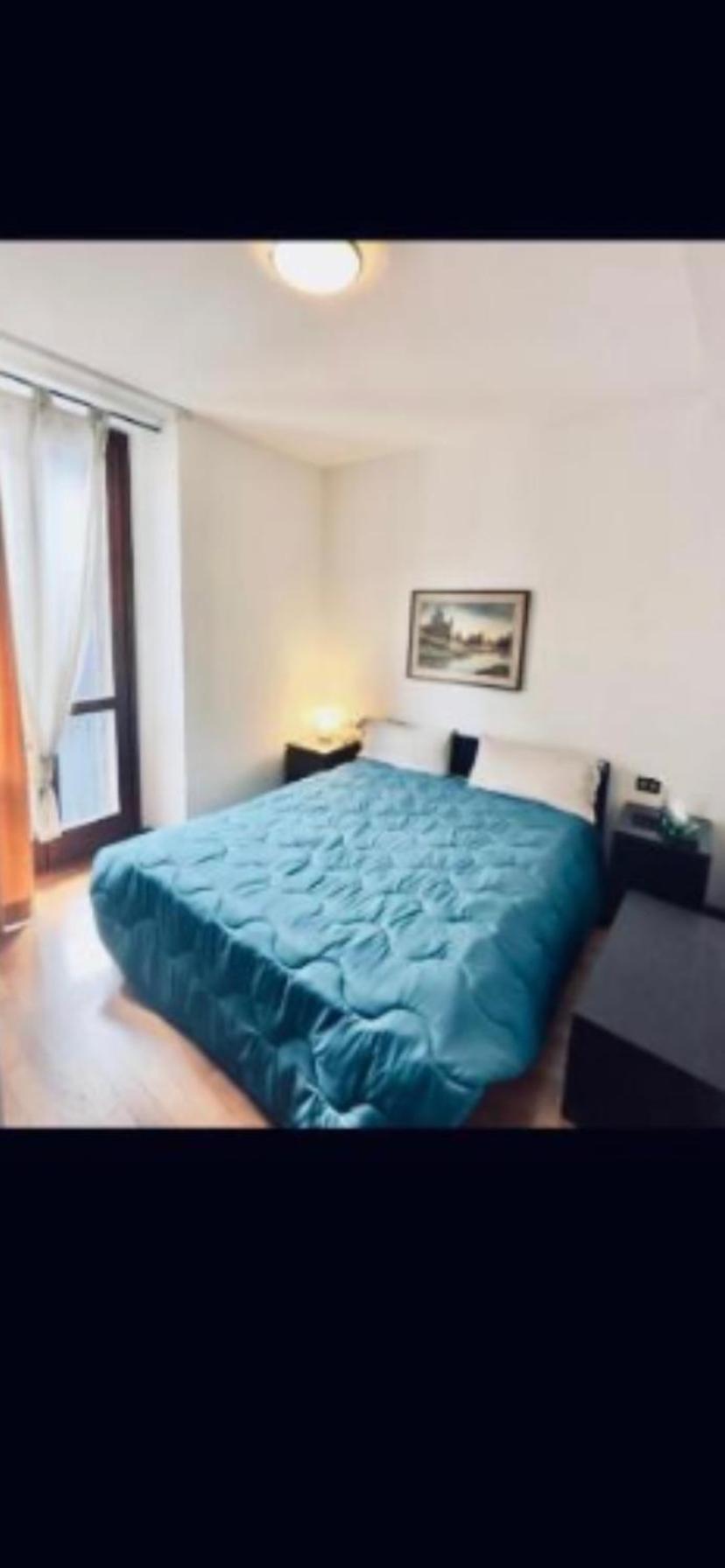 Brera Lux Suite Milán Exteriér fotografie