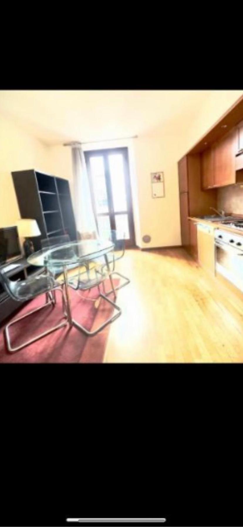 Brera Lux Suite Milán Exteriér fotografie