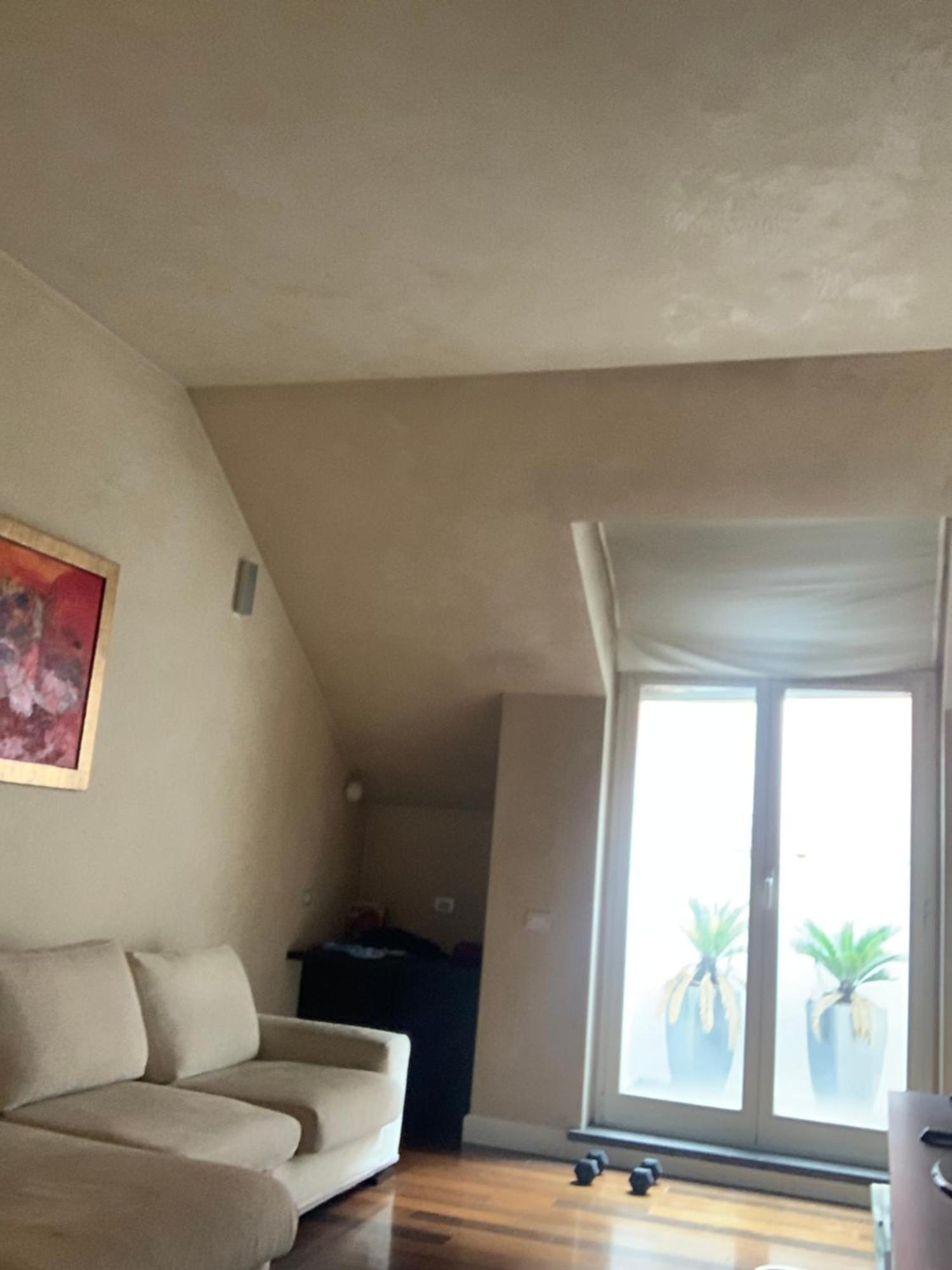 Brera Lux Suite Milán Exteriér fotografie