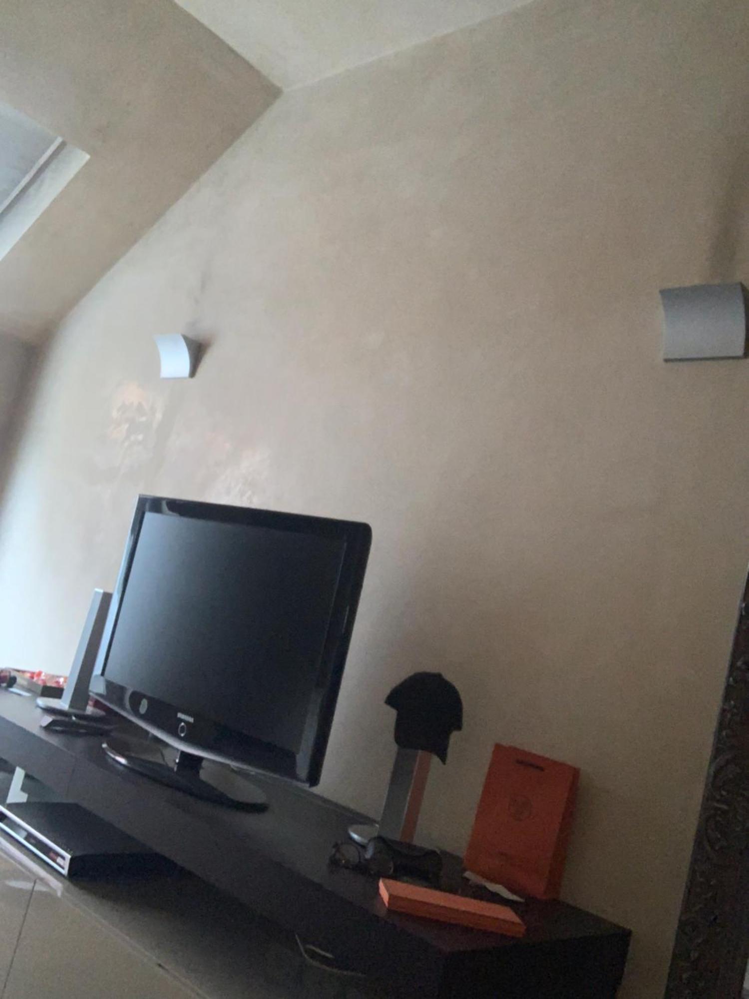 Brera Lux Suite Milán Exteriér fotografie