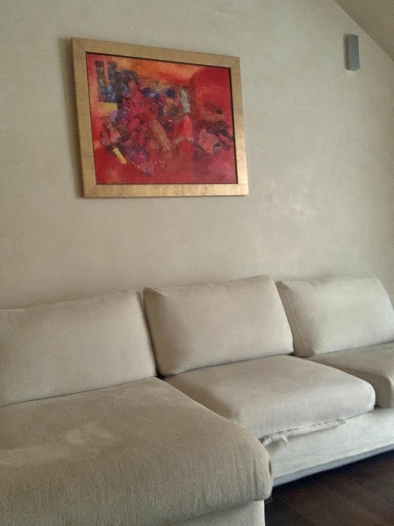 Brera Lux Suite Milán Exteriér fotografie