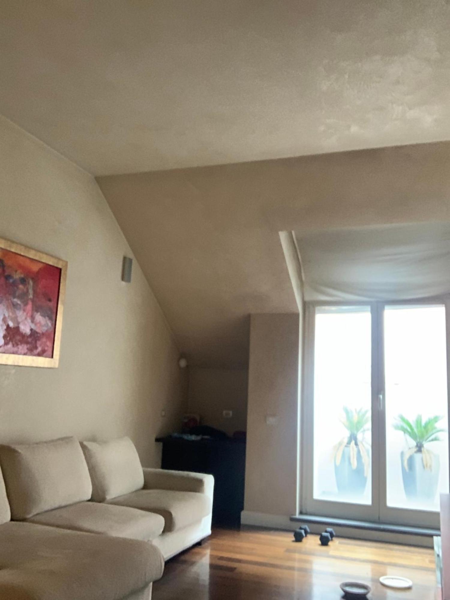 Brera Lux Suite Milán Exteriér fotografie